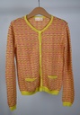 Cardigan, Simple Kids, 8 jaar
