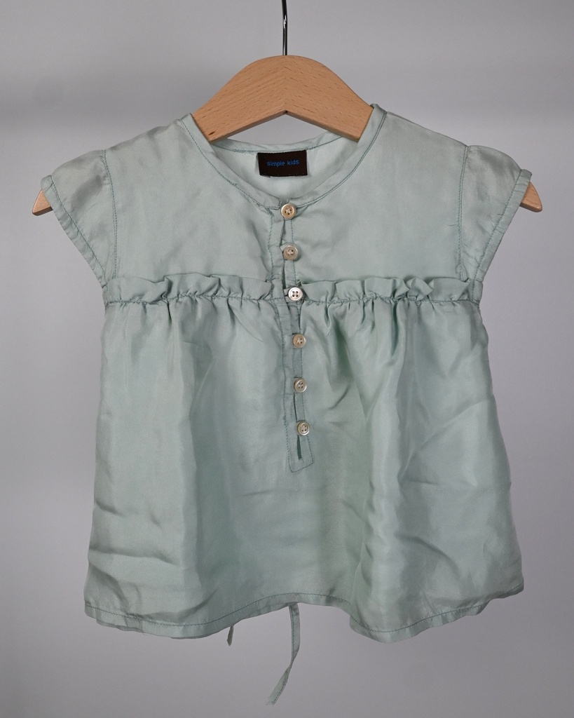 Blousje, Simple Kids, 2 jaar
