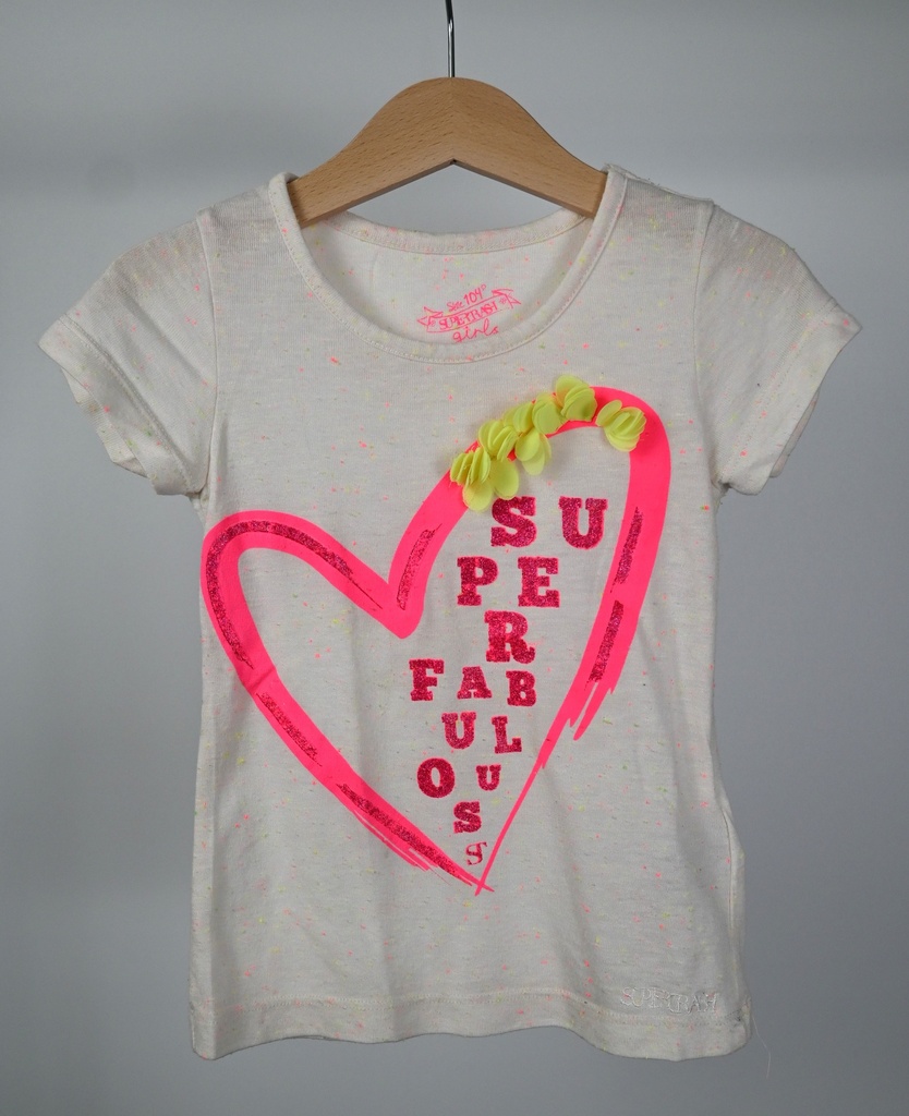 Top, Supertrash, 4 jaar