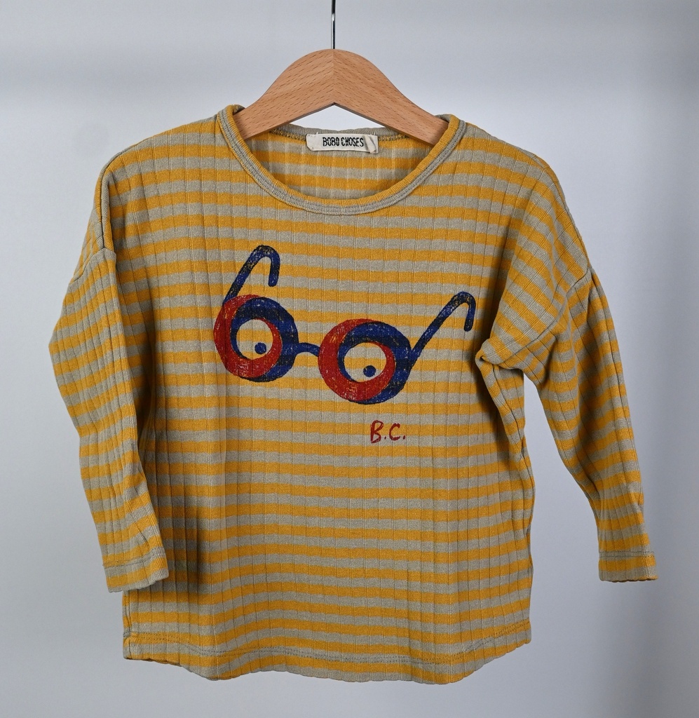 Top, Bobo Choses, 2/3 jaar