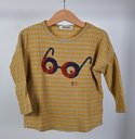 Top, Bobo Choses, 2/3 jaar
