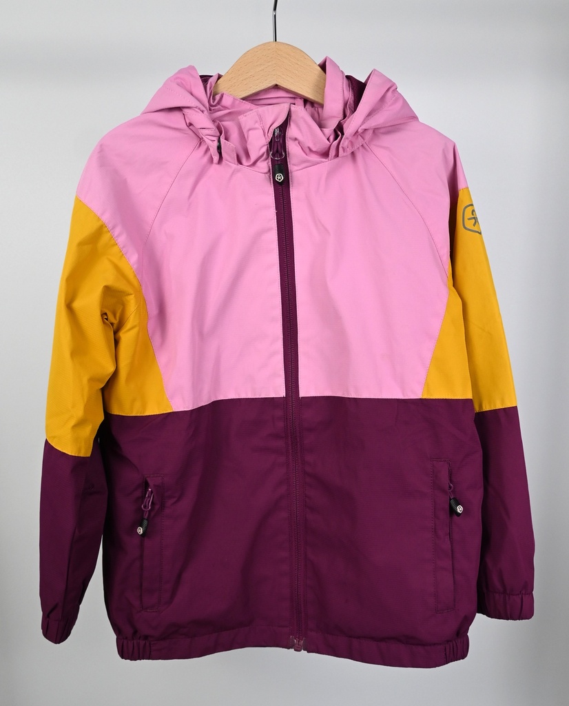 [ESE020] Regenjas, Color Kids, 6 jaar - PI