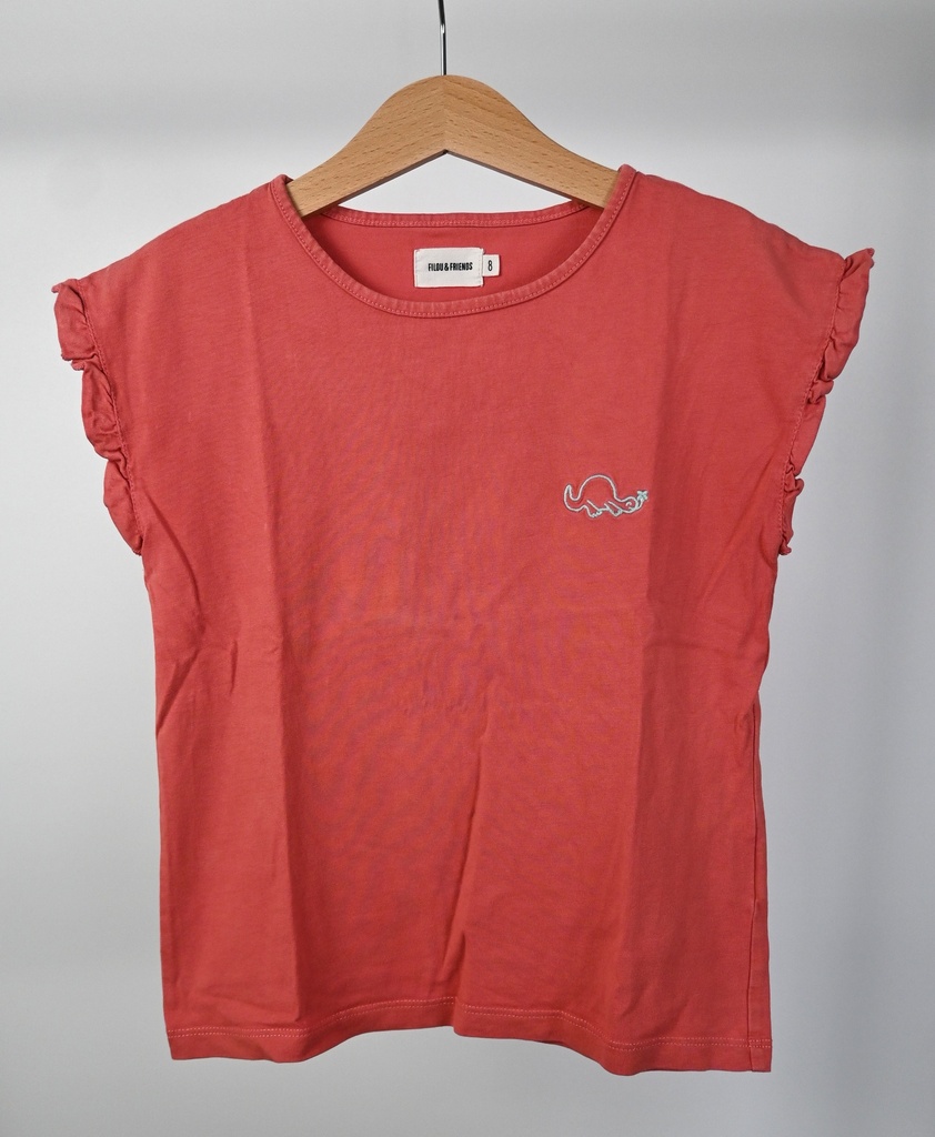 T-shirt, Filou & Friends, 8 jaar