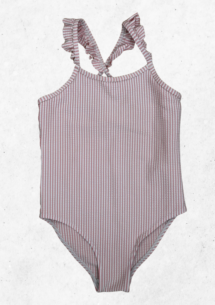 [ESE043] Badpak, Petit Bateau, 5 jaar