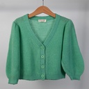 Cardigan, Simple Kids, 6 jaar
