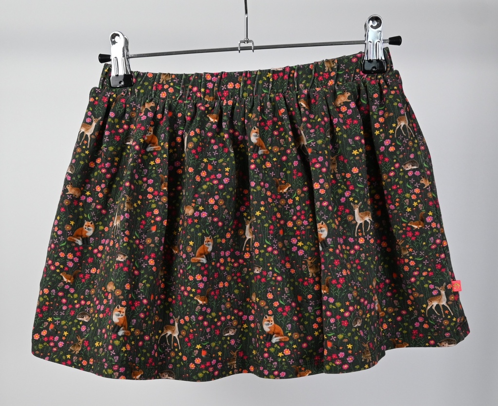 Rok, Someone, 8 jaar