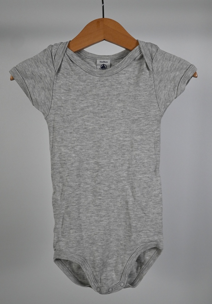 [PASM001] Body, Petit Bateau, 18/24 maanden