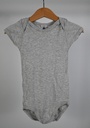 Body, Petit Bateau, 18/24 maanden