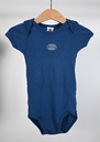 Body, Petit Bateau, 18/24 maanden