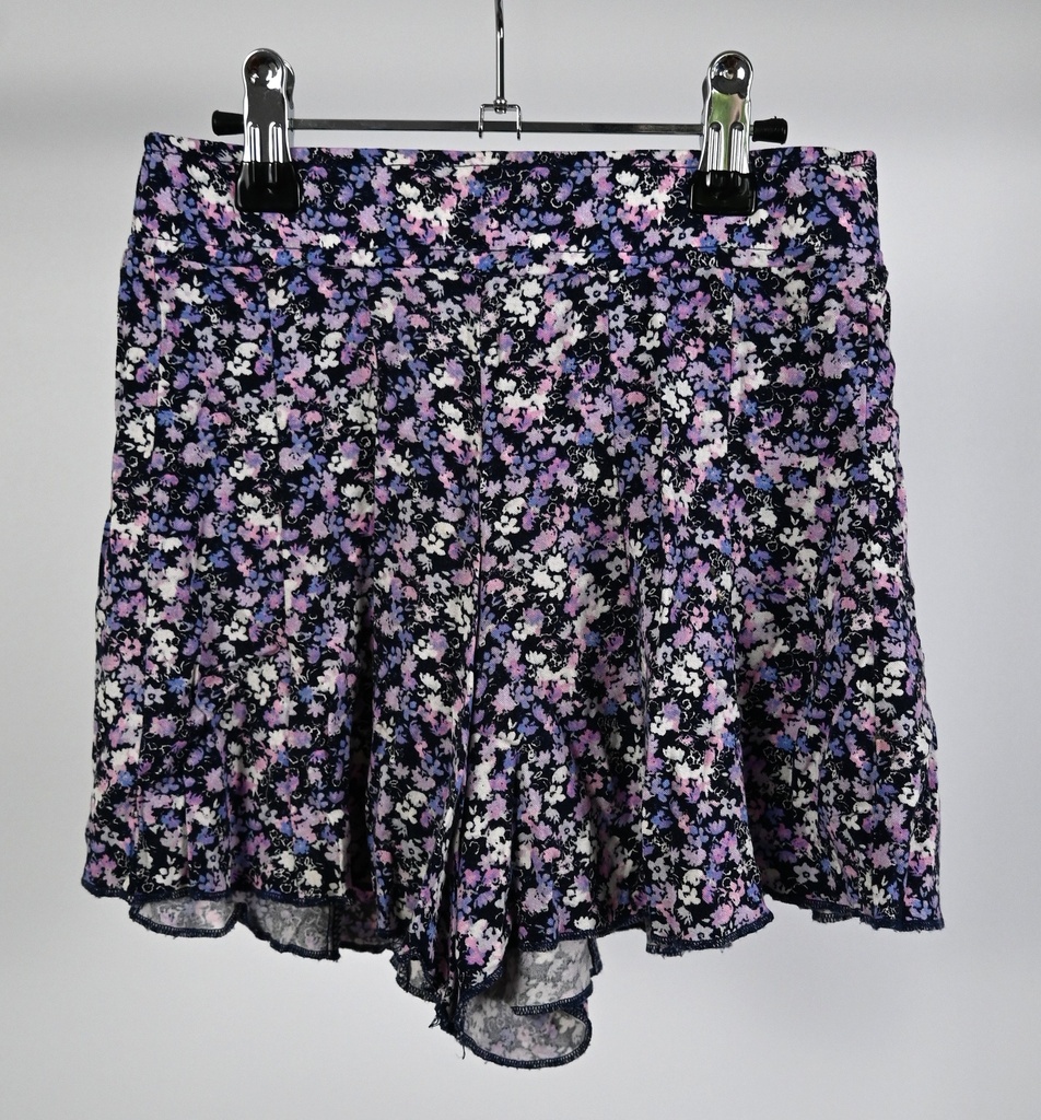 Short, Only, 6 jaar