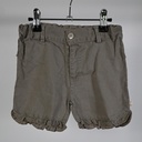 Short, Noukie's, 2 jaar