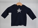 Longsleeve T-shirt, noppies baby, 3 maanden