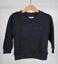 Sweater, name it, 12/18 maanden