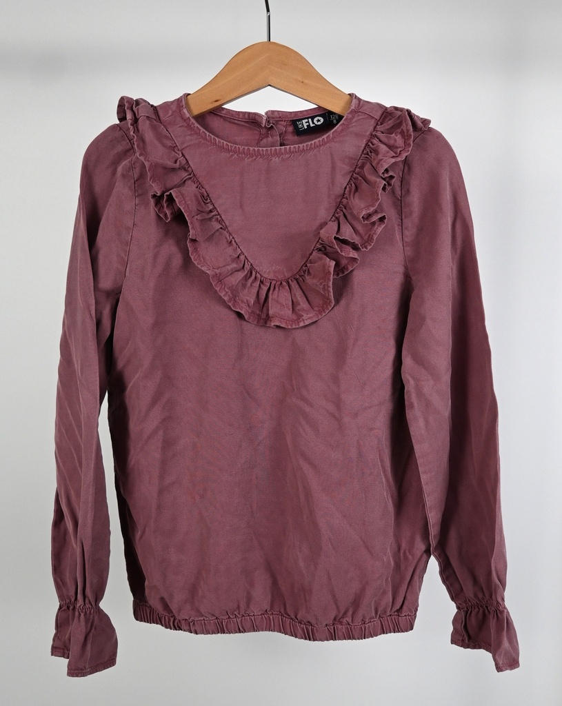 Blouse, Like Flo, 8 jaar