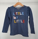 Longsleeve T-shirt, Tumble 'n Dry, 3 jaar