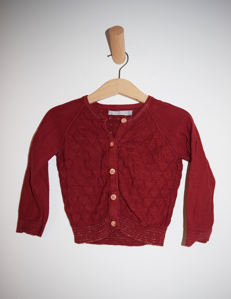 [TIC007] Vestje, Hilde & Co, 2 jaar