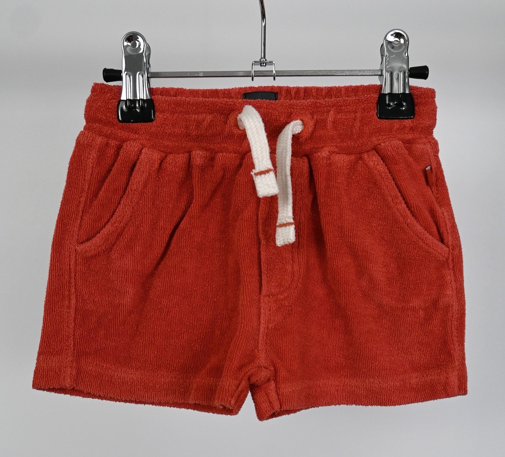 Shortje, Babyface, 9 maanden