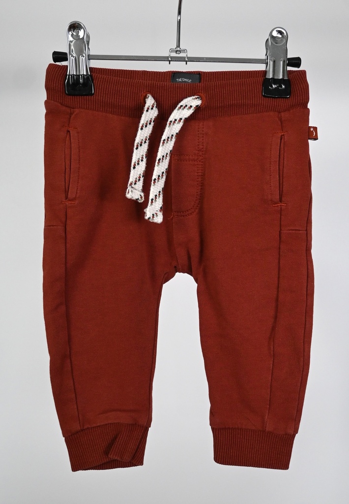 [PASM060] Broek, Babyface, 6 maanden
