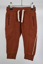 Broek, babyface, 12 maanden