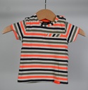 T-shirt, babyface, 0/2 maanden