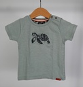 T-shirt, babyface, 9 maanden