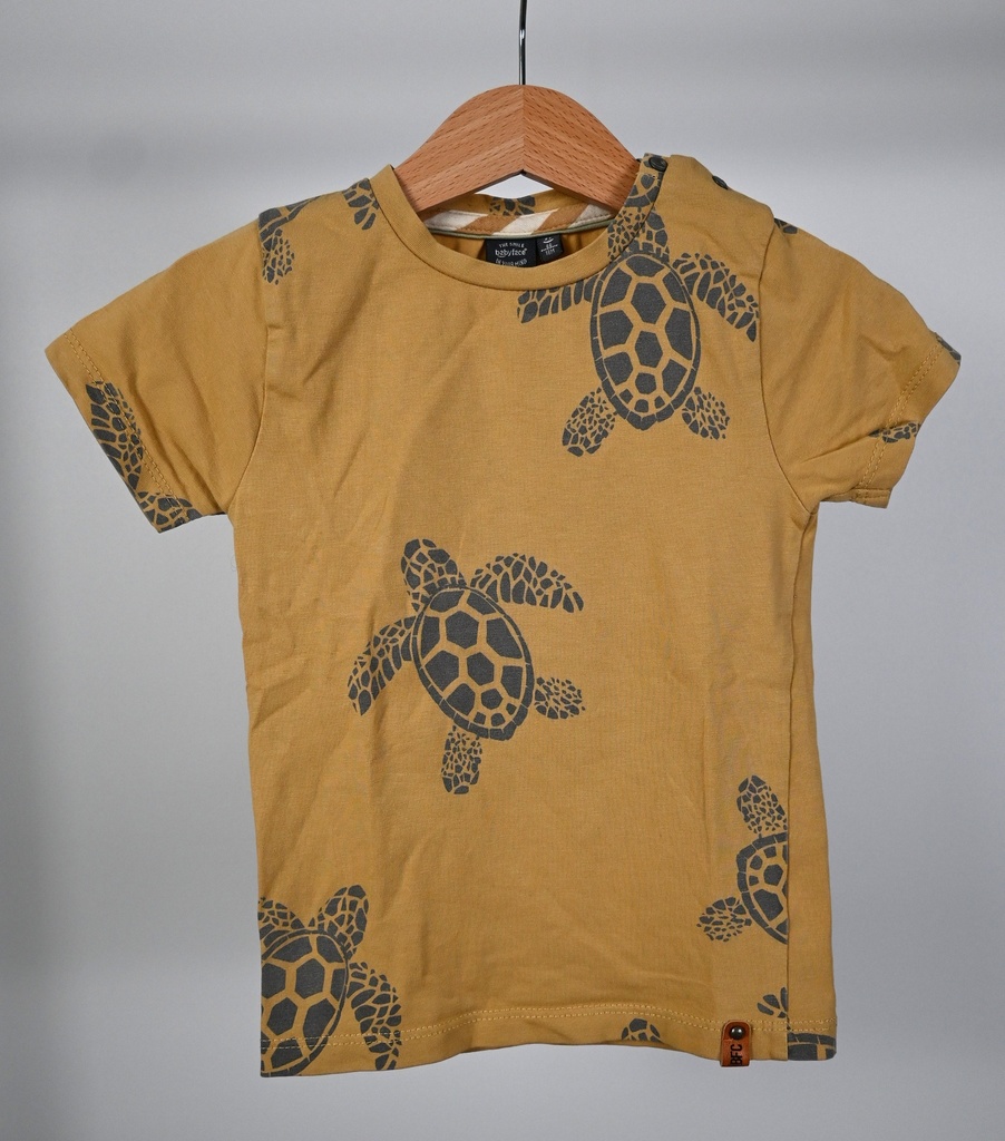 T-shirt, babyface, 18 maanden