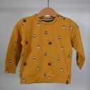 Sweater, babyface, 12 maanden