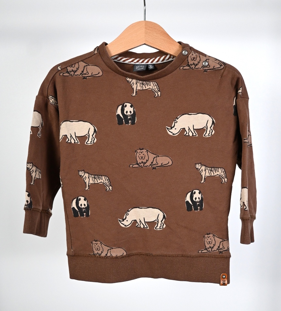 Sweater, babyface, 2 jaar