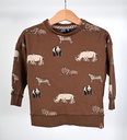 Sweater, babyface, 2 jaar