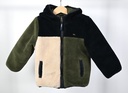 Winterjas, babyface, 2 jaar