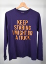 Longsleeve T-shirt, CKS, 14 jaar