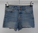 Short, name it, 6 jaar