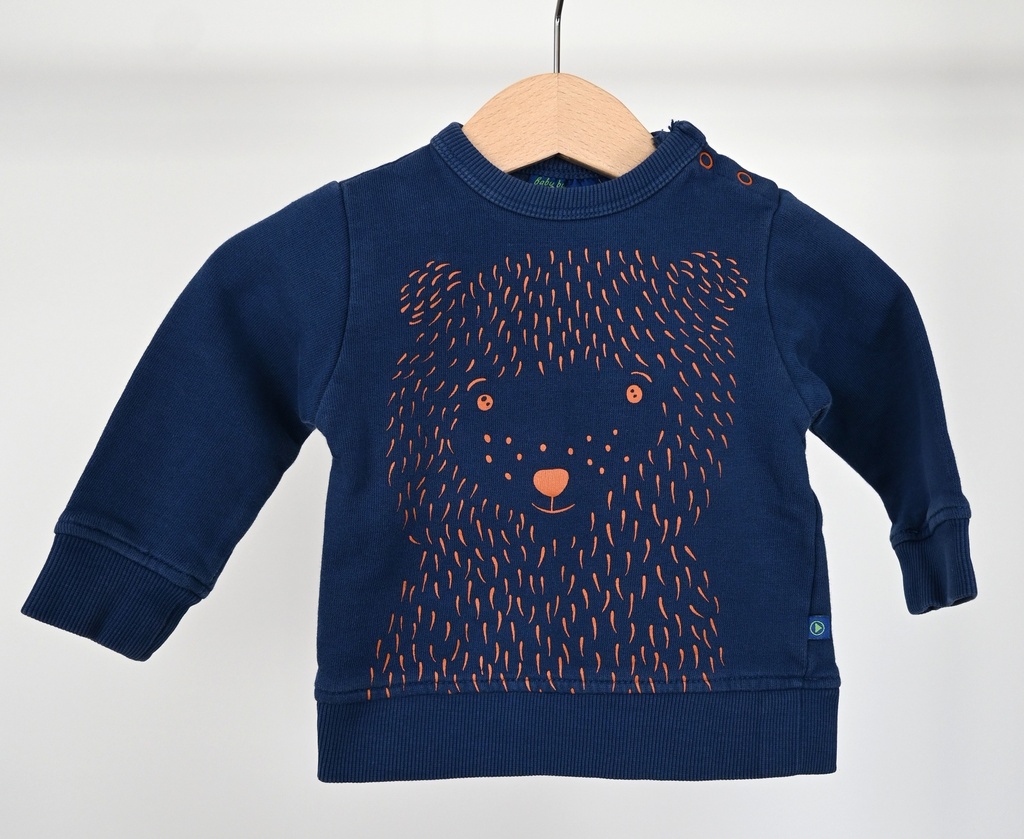 [PASM104] Sweater, Someone, 6 maanden
