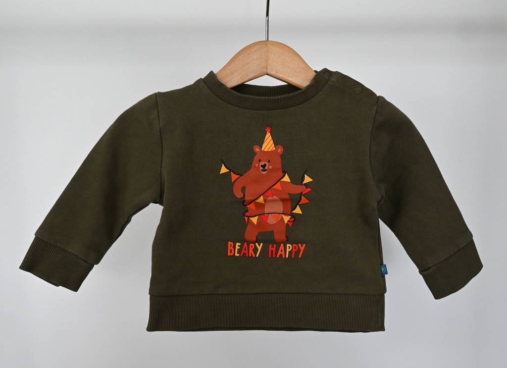 [PASM105] Sweater, Someone, 6 maanden
