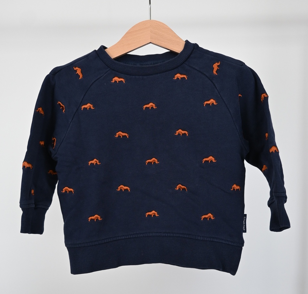 [PASM106] Sweater, Someone, 2 jaar
