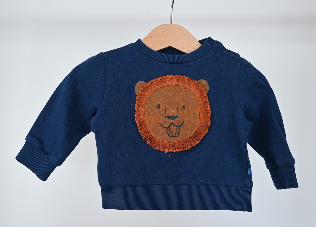 [PASM107] Sweater, Someone, 6 maanden - PI