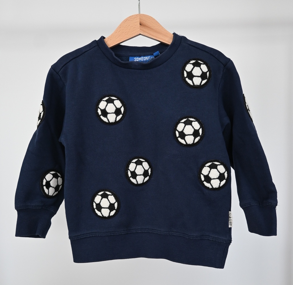 [PASM108] Sweater, Someone, 4 jaar