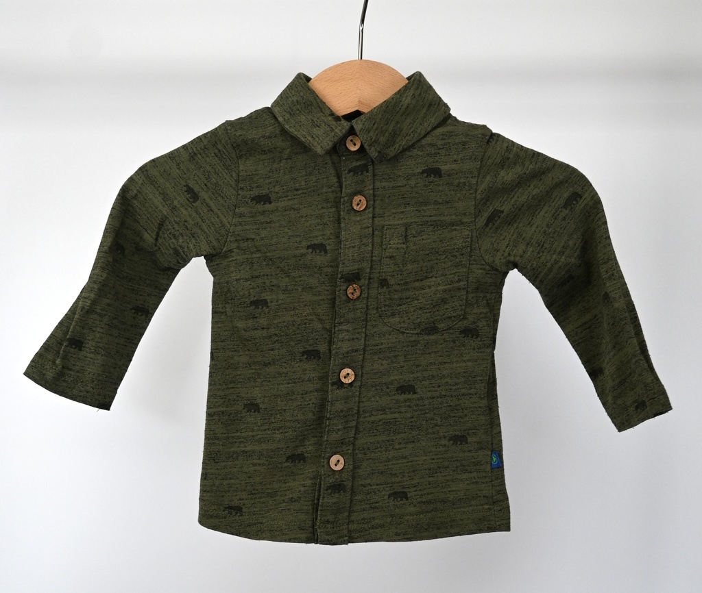 [PASM109] Hemd, Someone, 6 maanden
