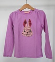 Longsleeve T-shirt, Someone, 7 jaar