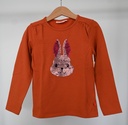 Longsleeve T-shirt, Someone, 7 jaar