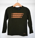 Longsleeve T-shirt, Someone, 3 jaar