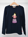 Longsleeve T-shirt, Someone, 9 jaar - PI