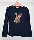 Longsleeve T-shirt, Someone, 8 jaar