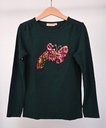 Longsleeve T-shirt, Someone, 8 jaar