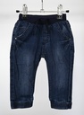 Broek, Noppies, 4/6 maanden