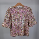 Blouse, name it, 7/8 jaar