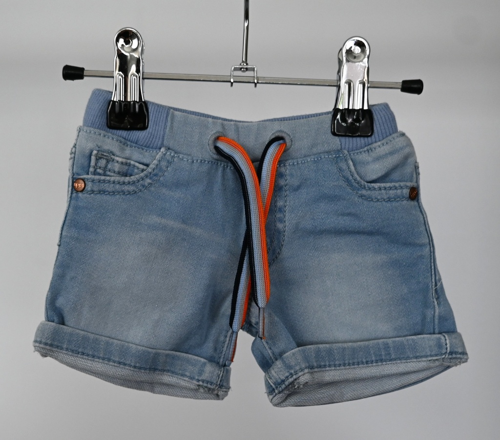 Shortje, noppies, 1/2 maanden