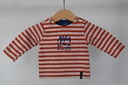 LongsleeveT-shirt, noppies, 1/2 maanden