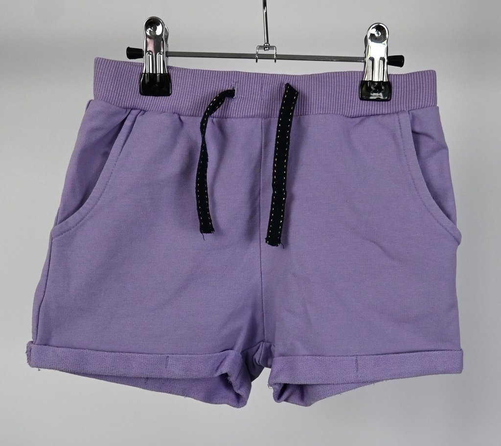 [PASM161] Short, name it, 3/4 jaar