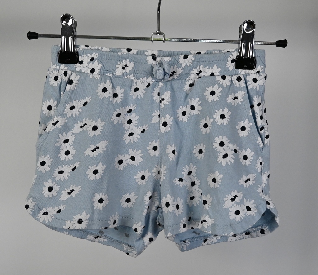 [PASM162] Short, name it, 3/4 jaar - PI